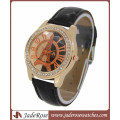 Lederuhr Fashion Dressing Watch (RA1169)